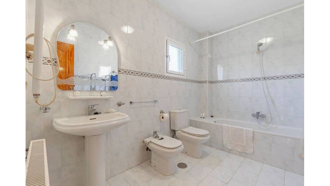 Sale - Villa - Villajoyosa - Villajoyosa Centro