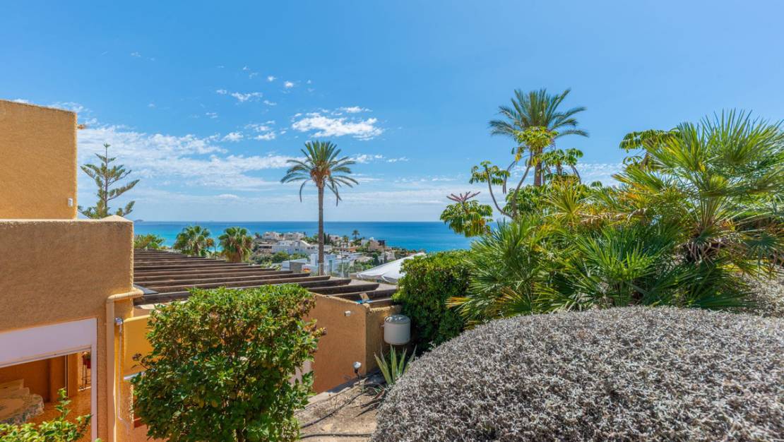 Sale - Villa - Villajoyosa - Villajoyosa Centro