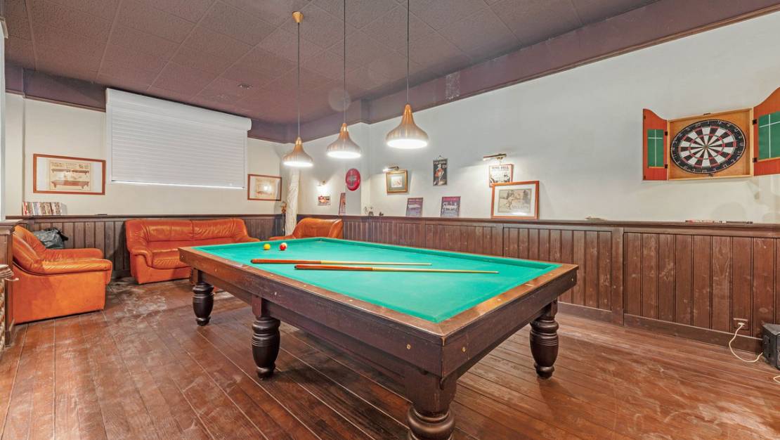 Sale - Villa - Villajoyosa - Villajoyosa Centro