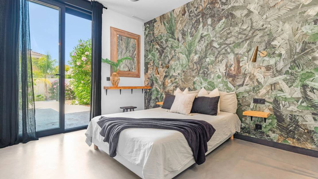 Sale - Villa - Villena - San Juan