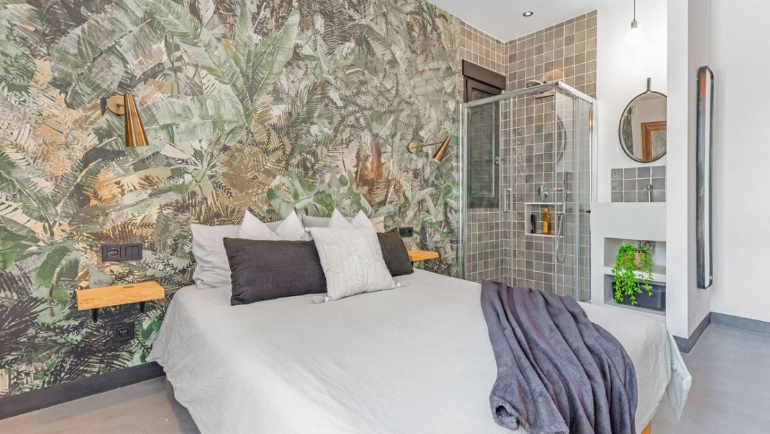 Sale - Villa - Villena - San Juan