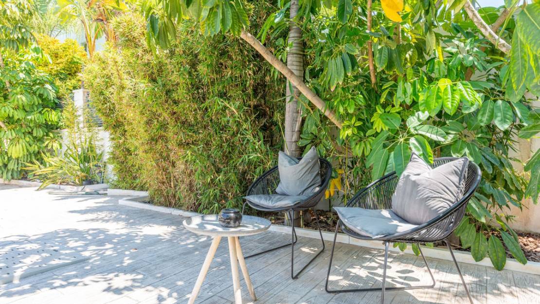 Sale - Villa - Villena - San Juan