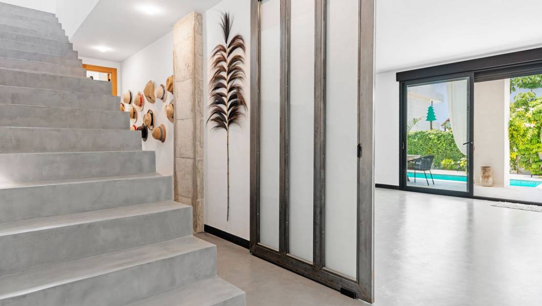 Sale - Villa - Villena - San Juan