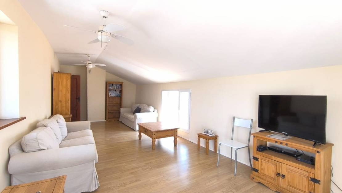 Sale - Villa - Villena - Villena Centro