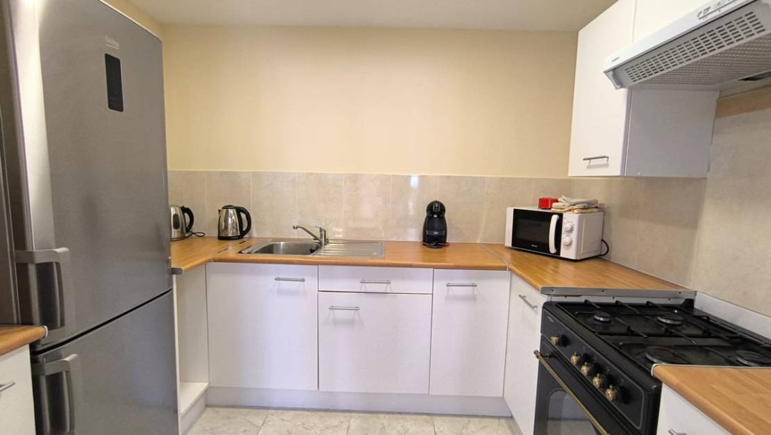 Sale - Villa - Villena - Villena Centro