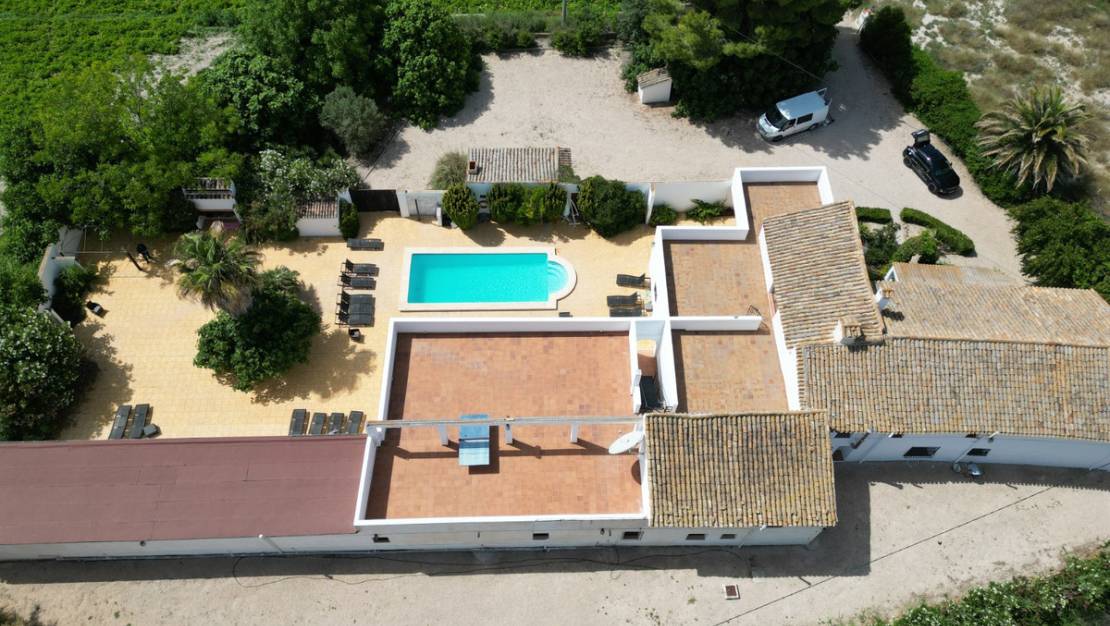 Sale - Villa - Villena - Villena Centro