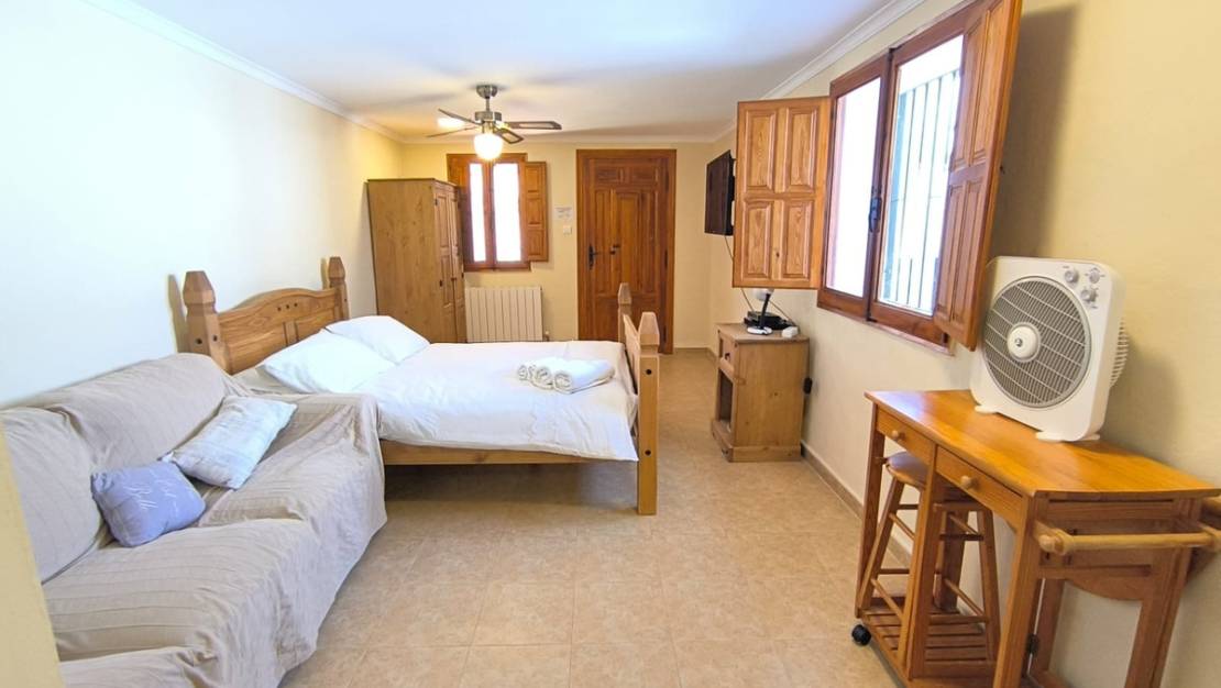 Sale - Villa - Villena - Villena Centro