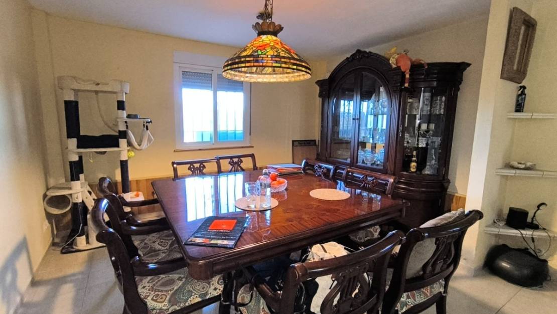 Sale - Villa - Villena - Villena Centro