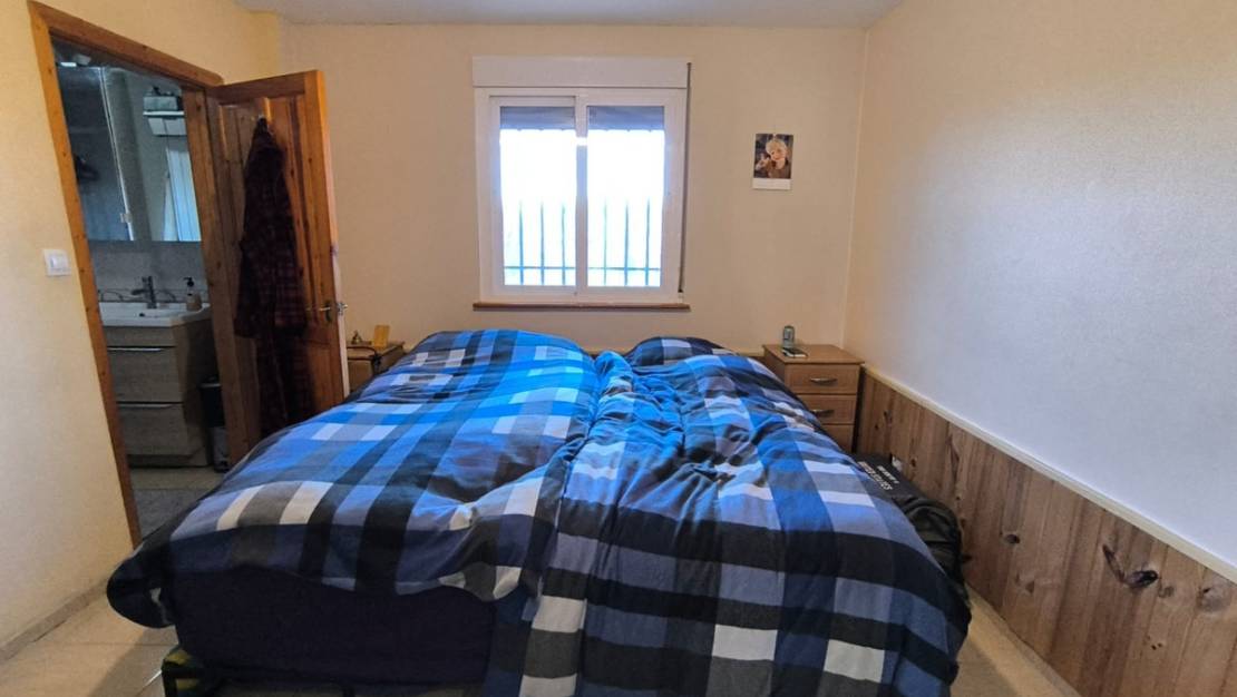 Sale - Villa - Villena - Villena Centro