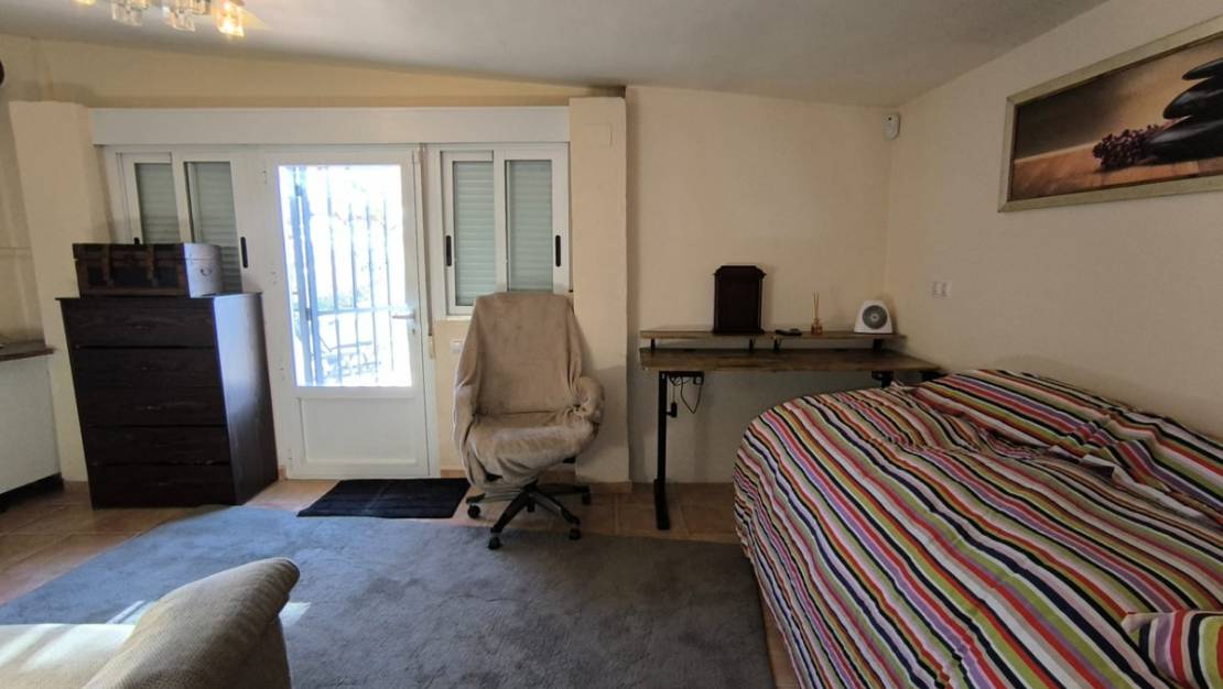 Sale - Villa - Villena - Villena Centro