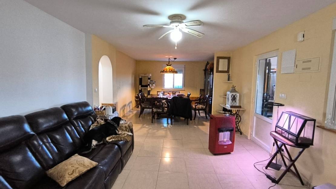 Sale - Villa - Villena - Villena Centro