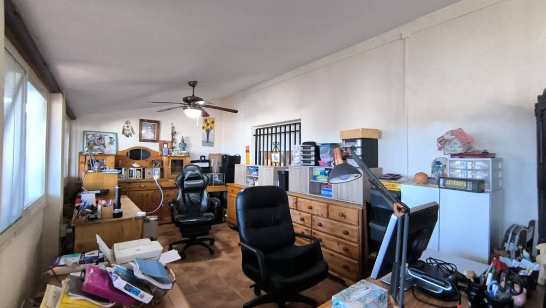 Sale - Villa - Villena - Villena Centro