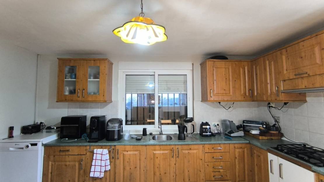 Sale - Villa - Villena - Villena Centro