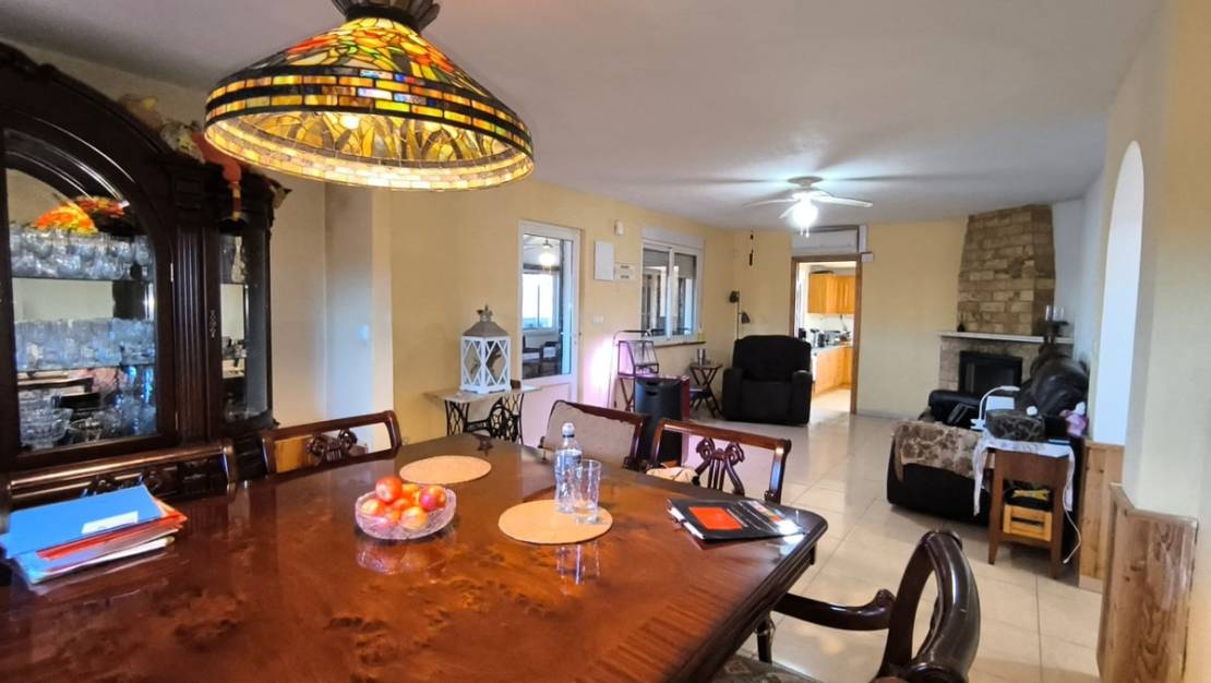 Sale - Villa - Villena - Villena Centro