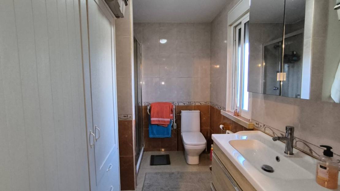 Sale - Villa - Villena - Villena Centro