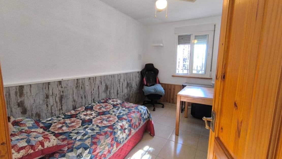 Sale - Villa - Villena - Villena Centro