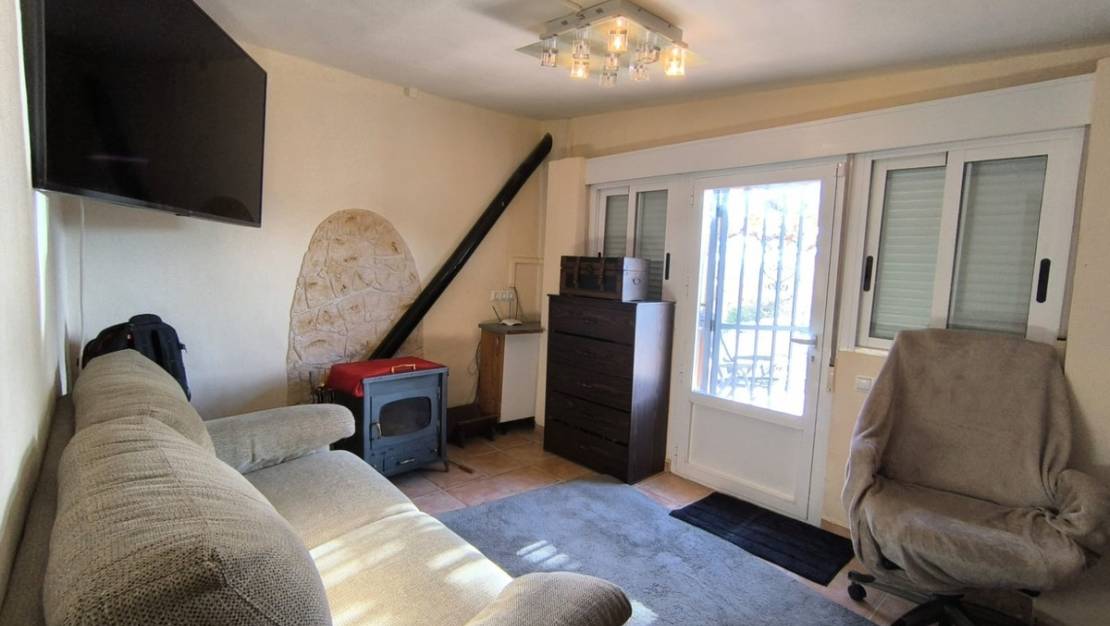 Sale - Villa - Villena - Villena Centro