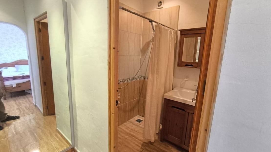 Sale - Villa - Villena - Villena Centro