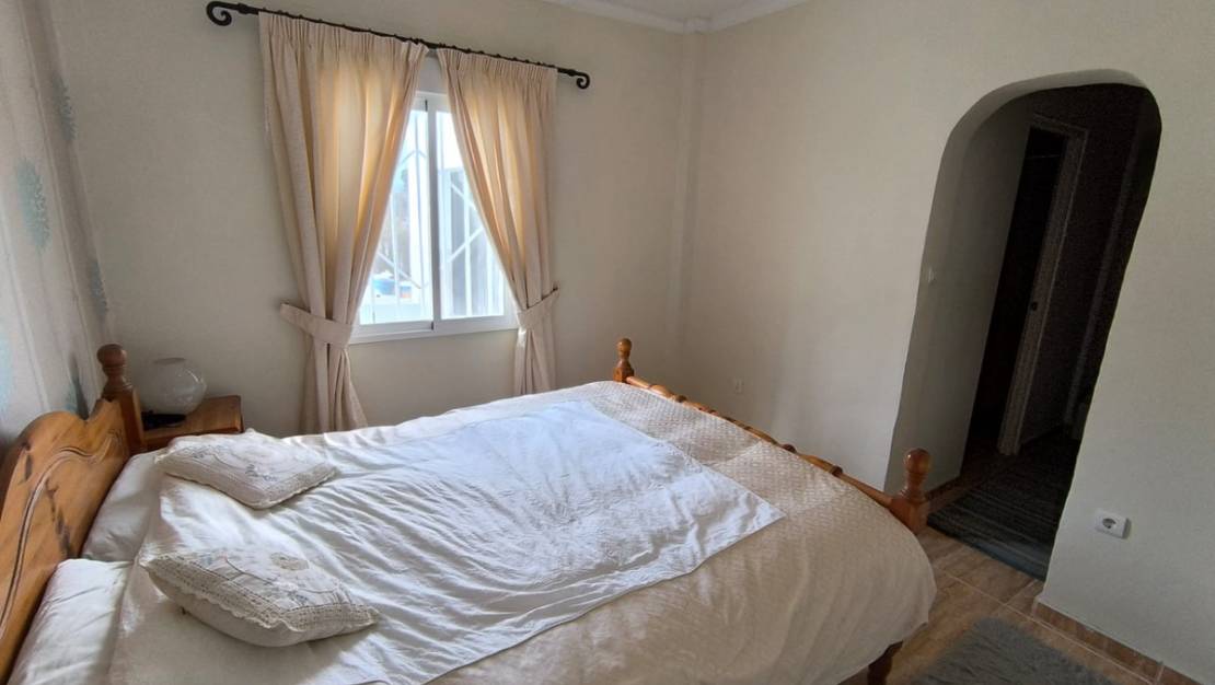 Sale - Villa - Villena - Villena Centro