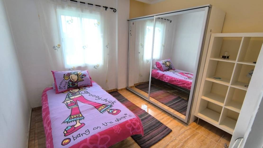 Sale - Villa - Villena - Villena Centro