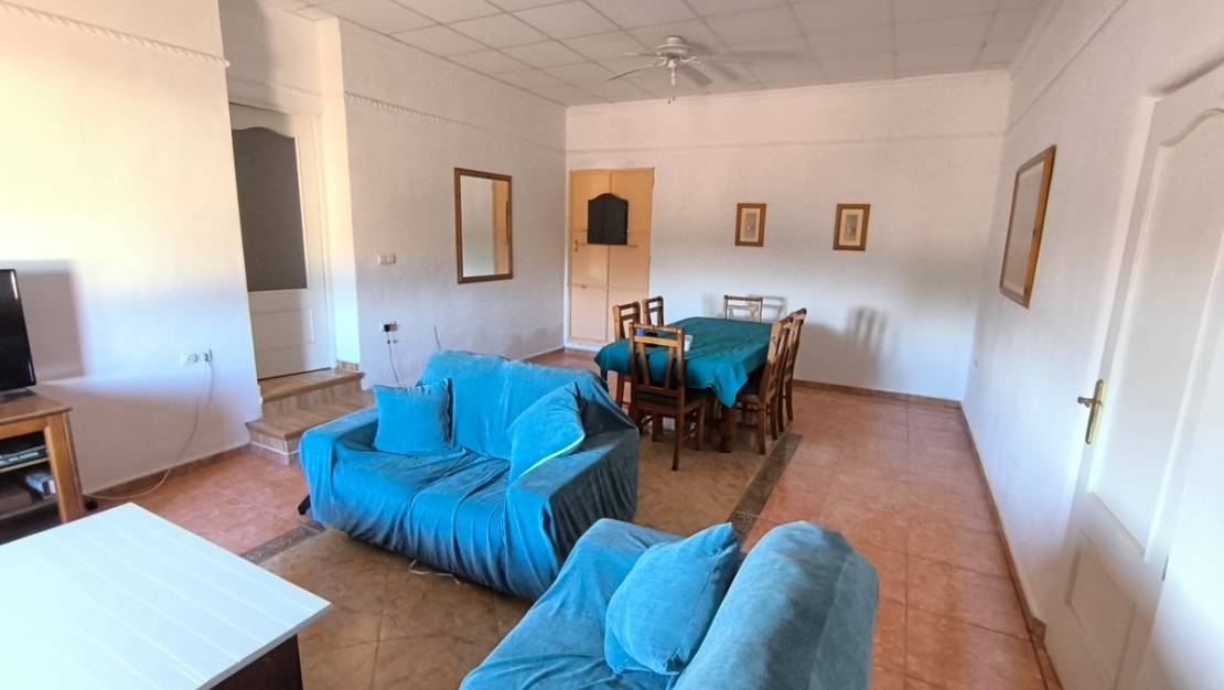 Sale - Villa - Villena - Villena Centro