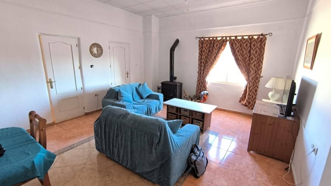 Sale - Villa - Villena - Villena Centro