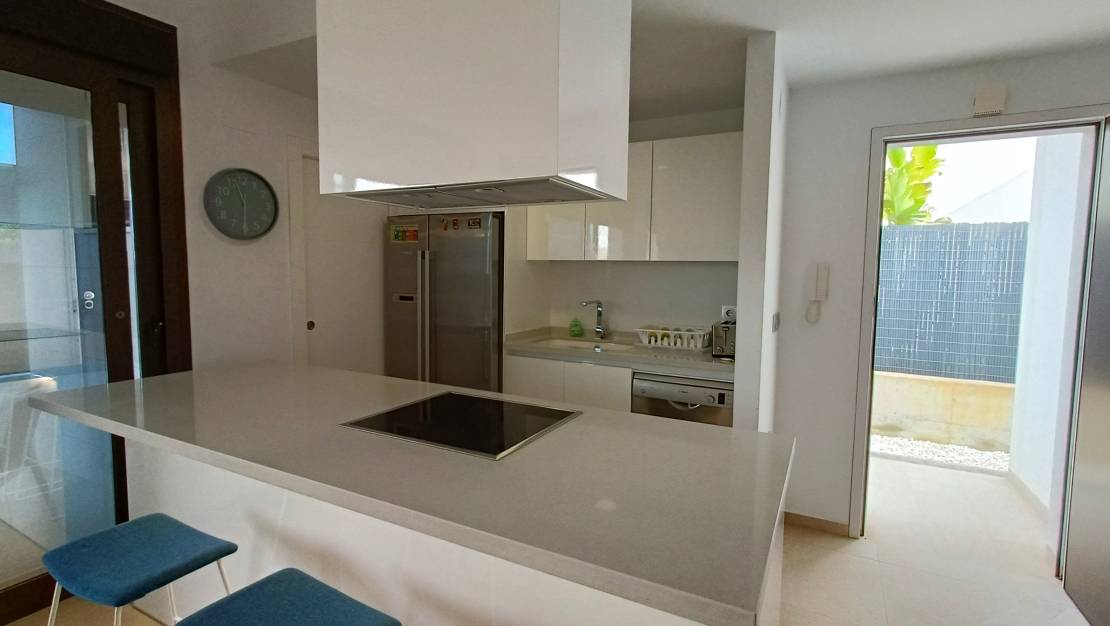 Sale - Villa - Vistabella Golf