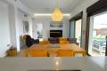 Sale - Villa - Vistabella Golf