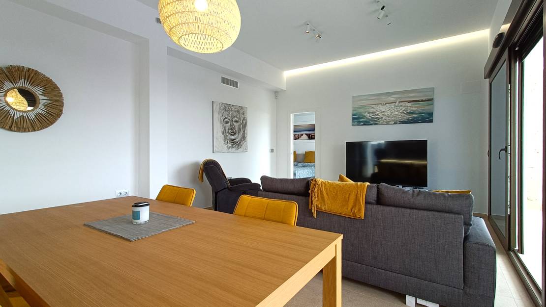 Sale - Villa - Vistabella Golf
