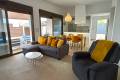 Sale - Villa - Vistabella Golf