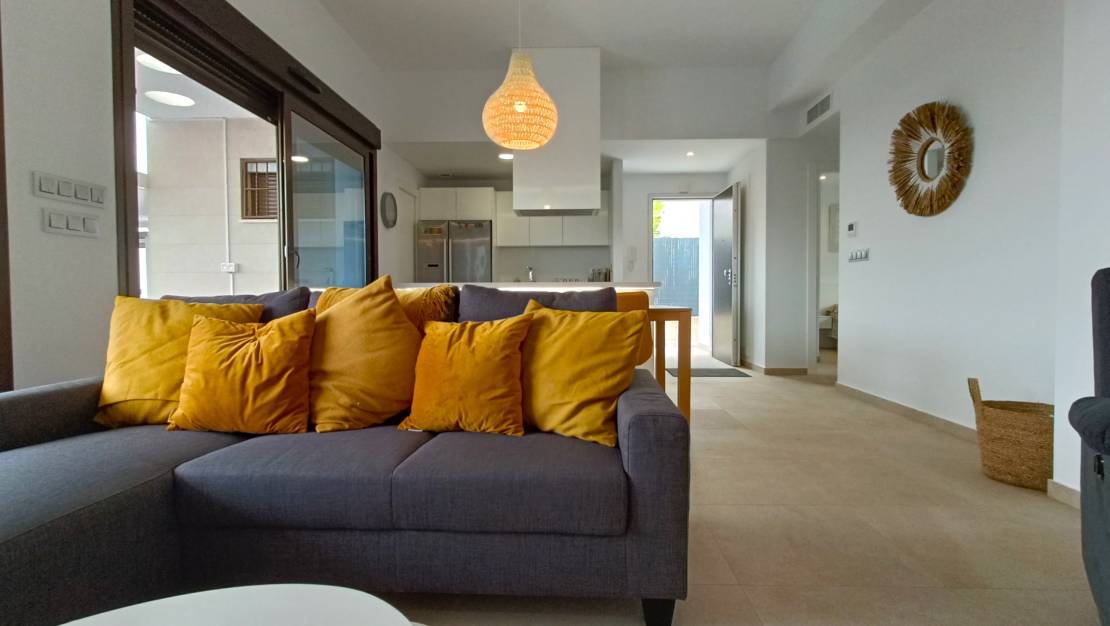 Sale - Villa - Vistabella Golf