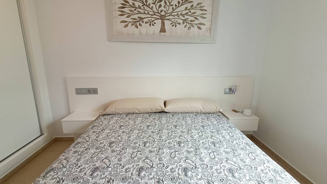 Sale - Villa - Vistabella Golf