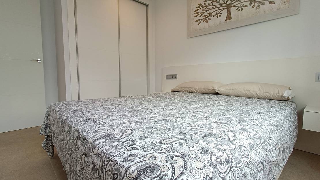 Sale - Villa - Vistabella Golf