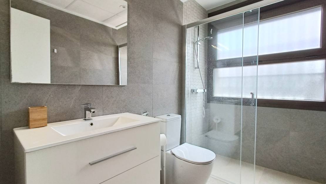 Sale - Villa - Vistabella Golf