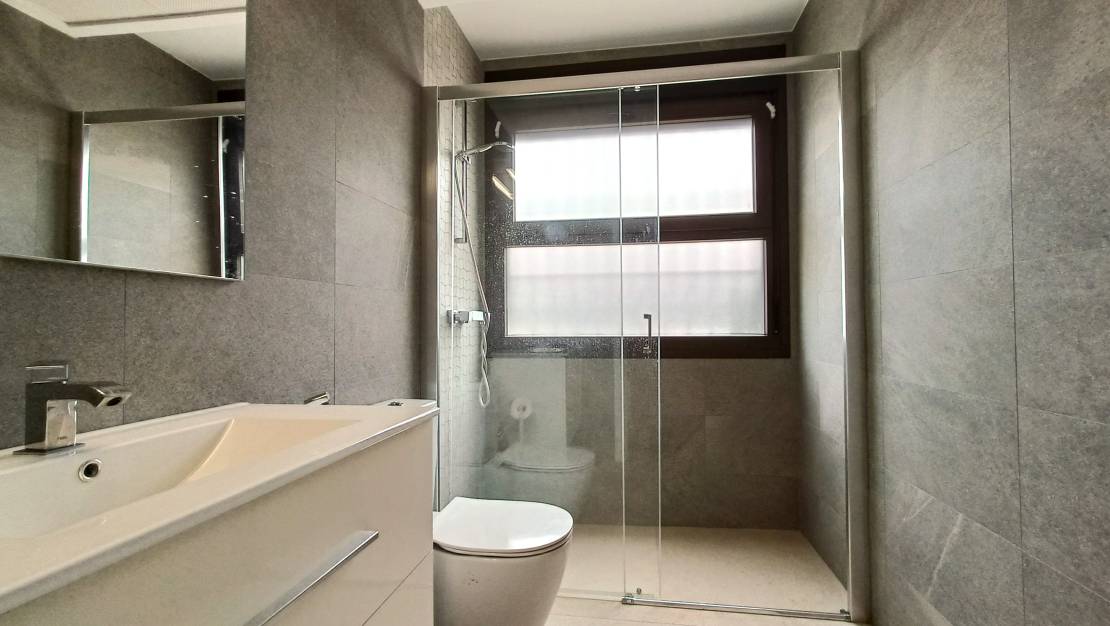 Sale - Villa - Vistabella Golf
