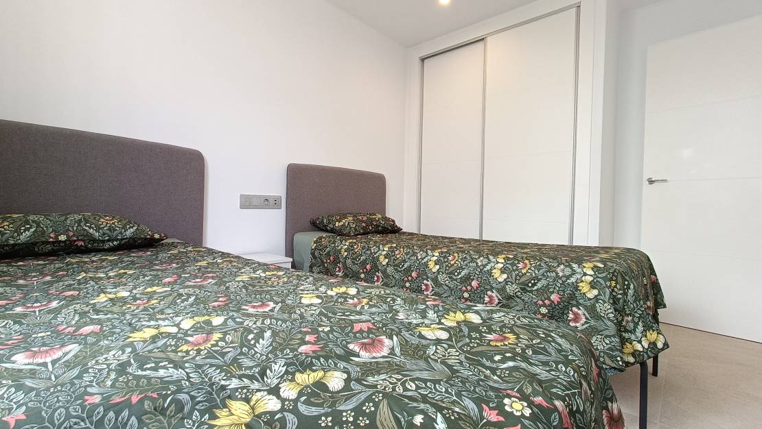 Sale - Villa - Vistabella Golf