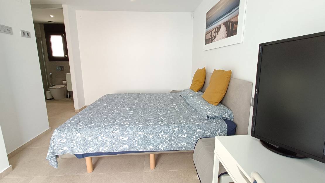 Sale - Villa - Vistabella Golf