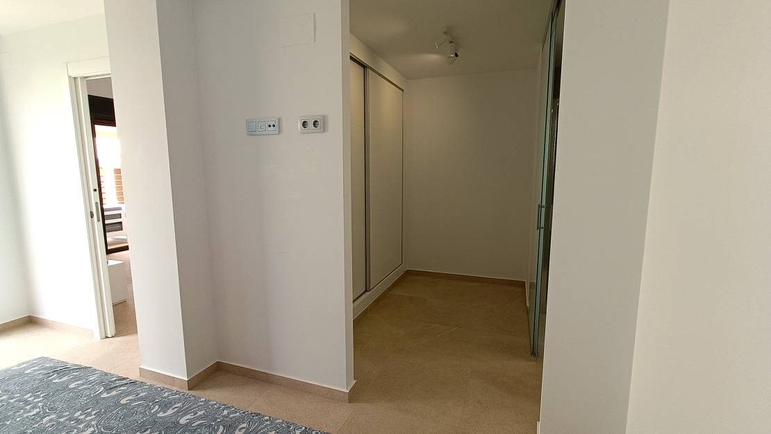 Sale - Villa - Vistabella Golf
