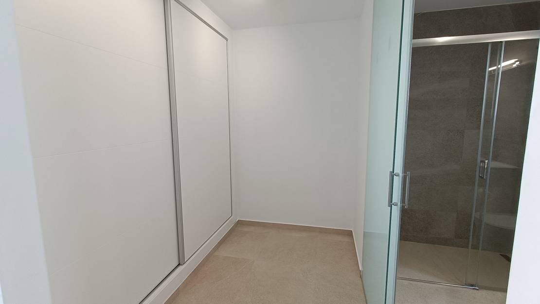 Sale - Villa - Vistabella Golf