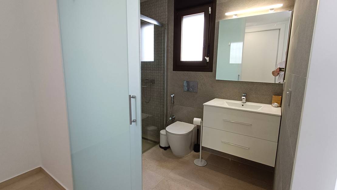 Sale - Villa - Vistabella Golf
