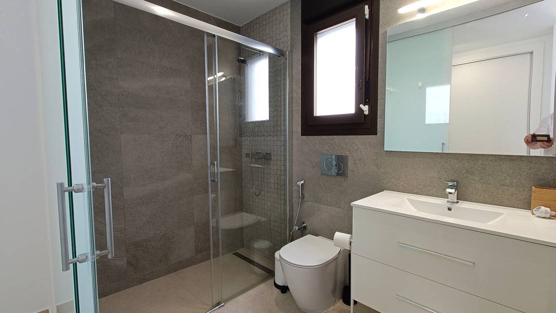 Sale - Villa - Vistabella Golf