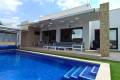 Sale - Villa - Vistabella Golf