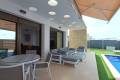 Sale - Villa - Vistabella Golf