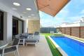 Sale - Villa - Vistabella Golf