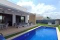 Sale - Villa - Vistabella Golf