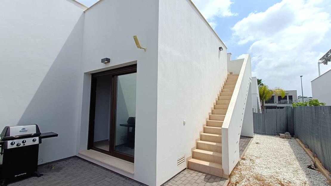 Sale - Villa - Vistabella Golf