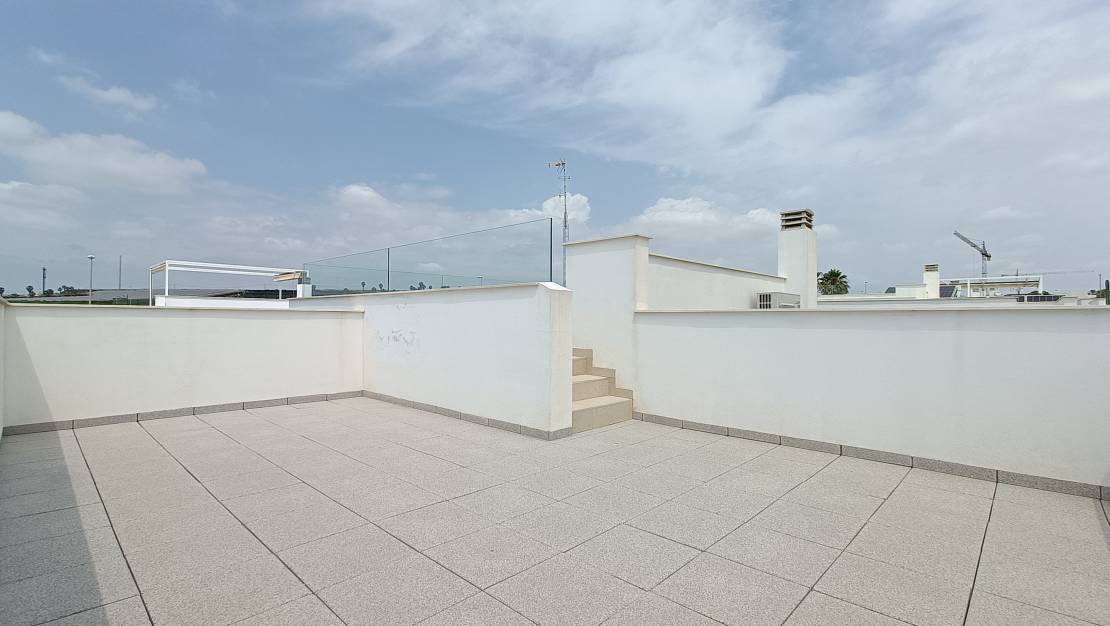 Sale - Villa - Vistabella Golf