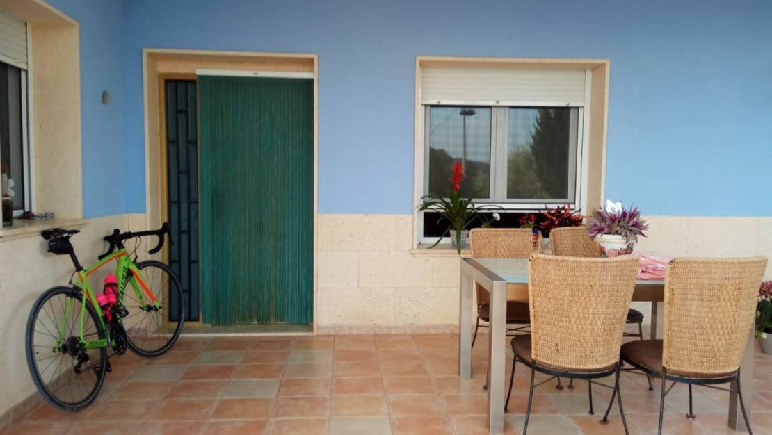 Sale - Villa - Yecla - Yecla Centro