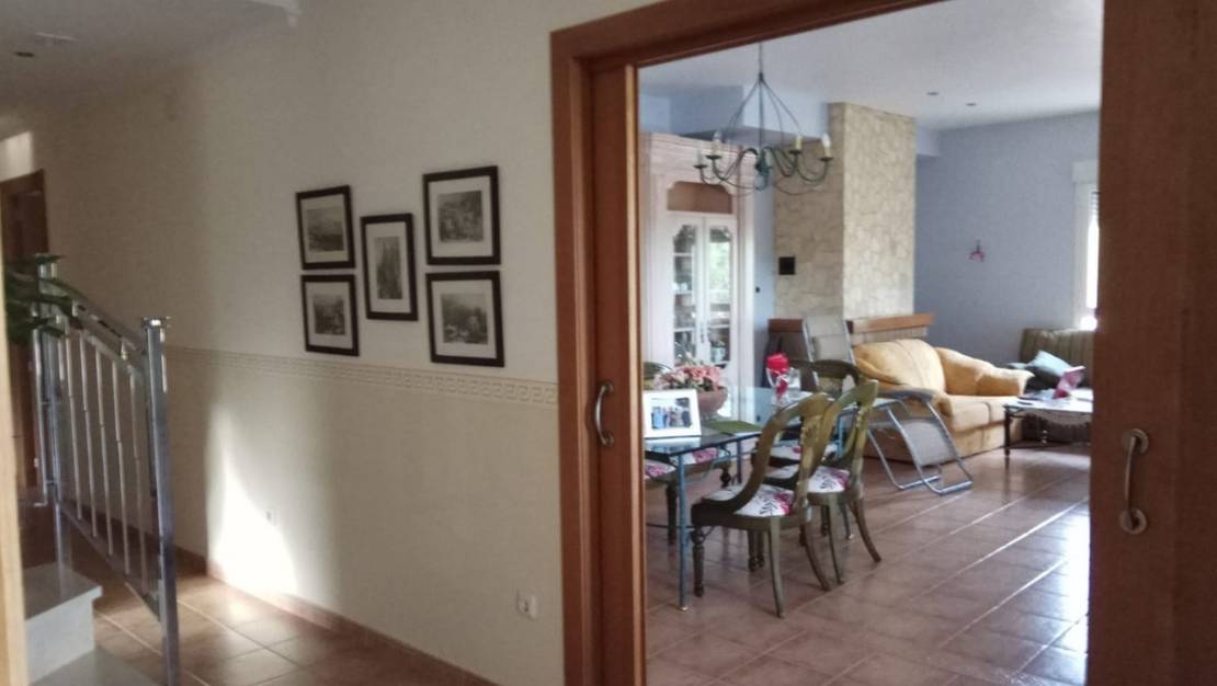 Sale - Villa - Yecla - Yecla Centro