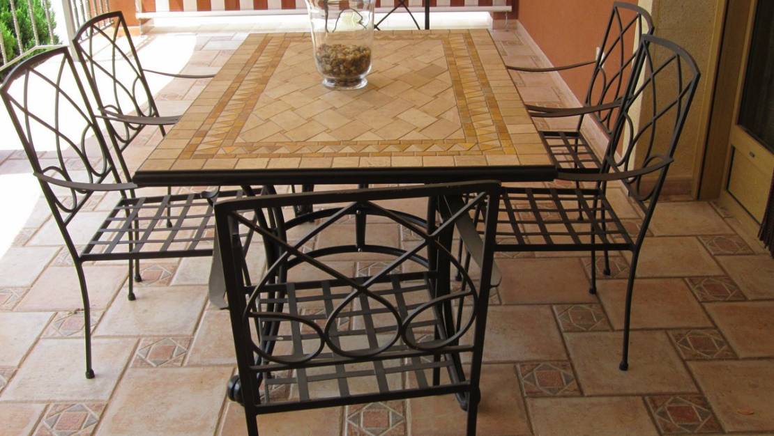 Sale - Villa - Yecla - Yecla Centro